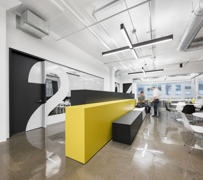 Rubika Offices - Montreal - 4