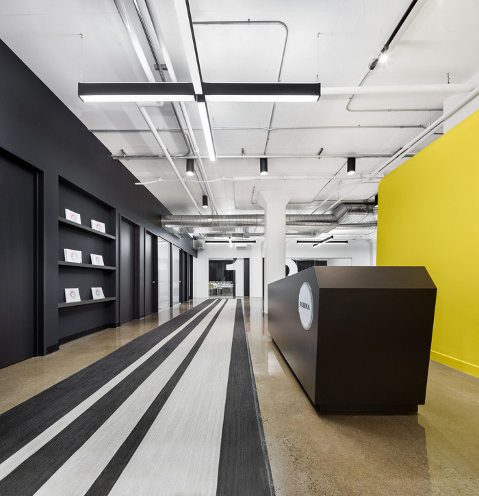 Rubika Offices - Montreal - 2