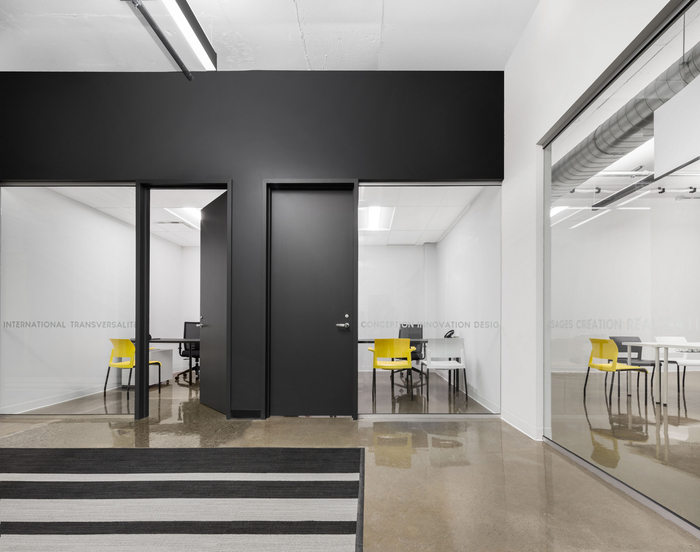 Rubika Offices - Montreal - 7