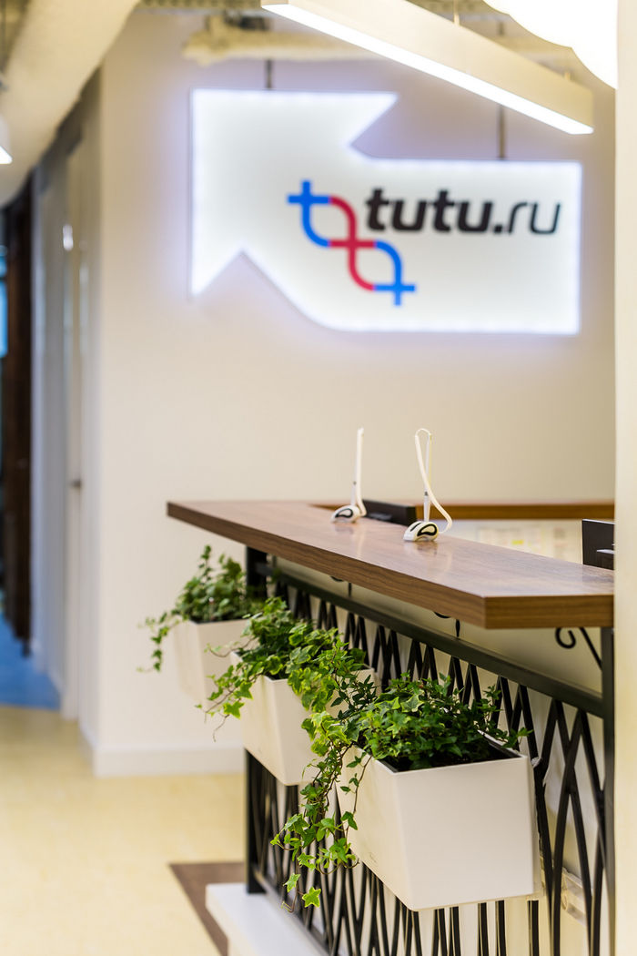 Tutu.ru Offices - Moscow - 24