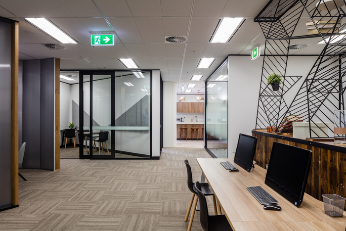Launch Recruitment Offices - Sydney - 4