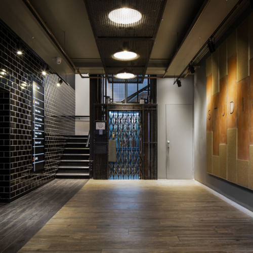 recent Love Creative Offices – Manchester office design projects
