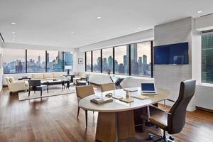 McCann WorldGroup Offices - New York City