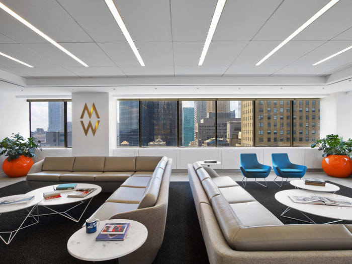 McCann WorldGroup Offices - New York City - 10