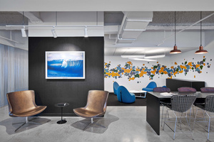 McCann WorldGroup Offices - New York City