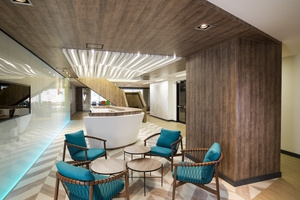 Microsoft Offices - Bogotá