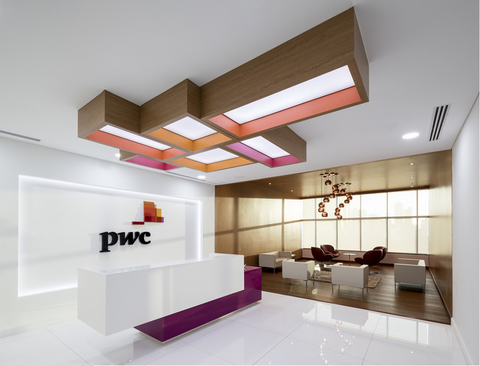 PWC Offices - Panama City - 1