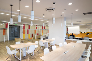 PWC Offices - Panama City