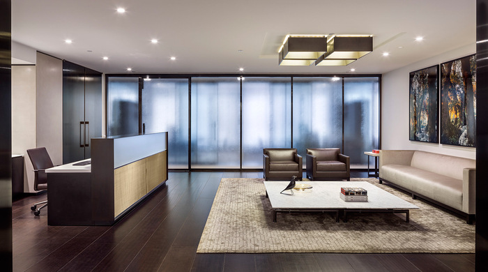 Private Equity Firm Offices - New York City - 1