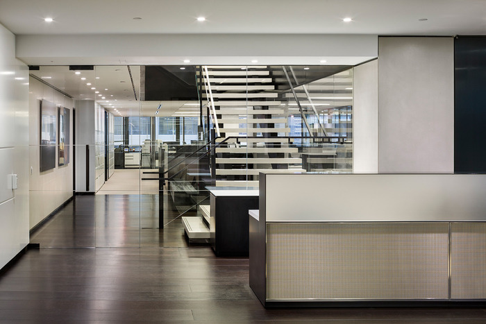 Private Equity Firm Offices - New York City - 5