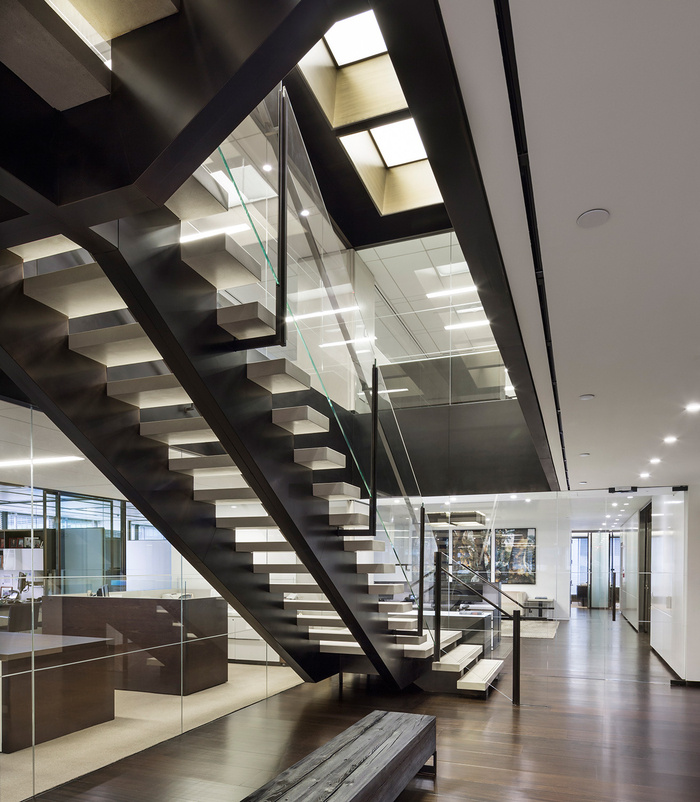 Private Equity Firm Offices - New York City - 6