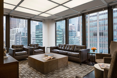 View in Private Equity Firm Offices - New York City