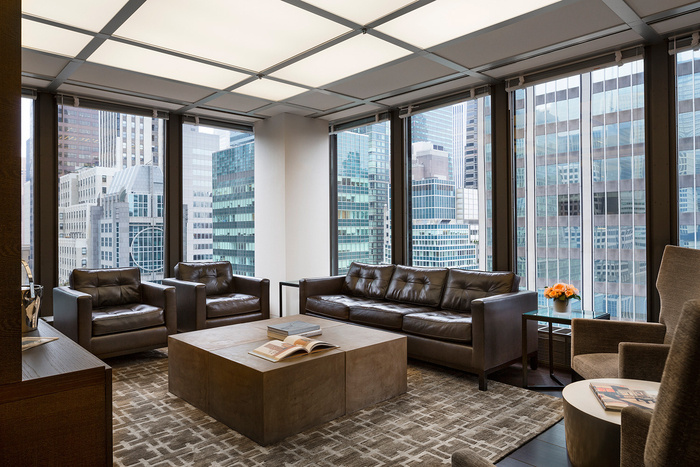 Private Equity Firm Offices - New York City - 4