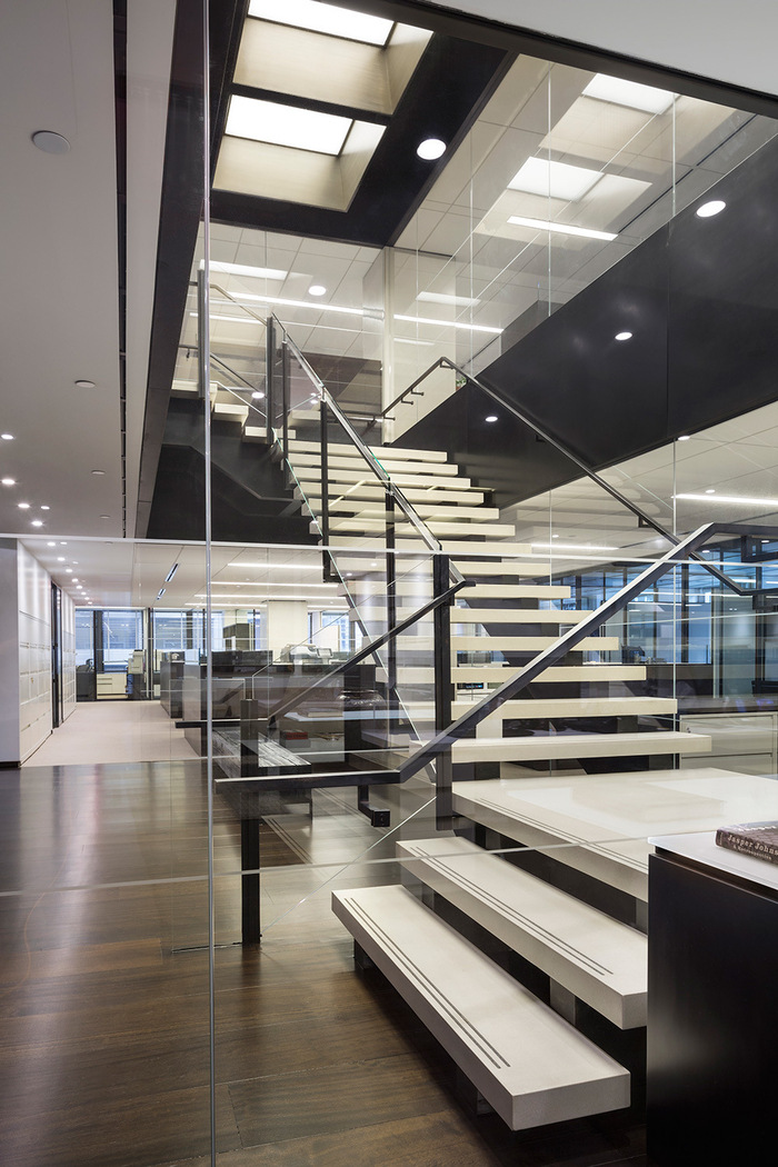 Private Equity Firm Offices - New York City - 7