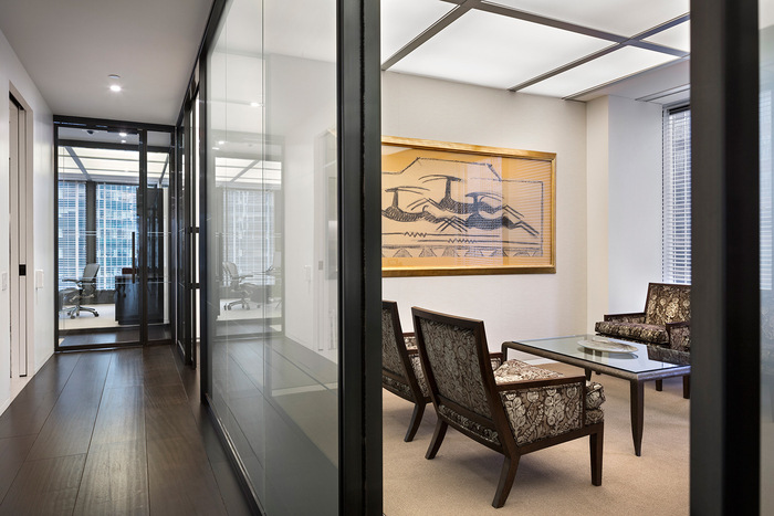 Private Equity Firm Offices - New York City - 10