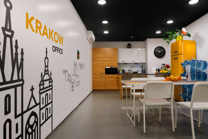 Railsware Offices - Kraków - 4