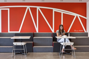 Teach for America Offices - Atlanta