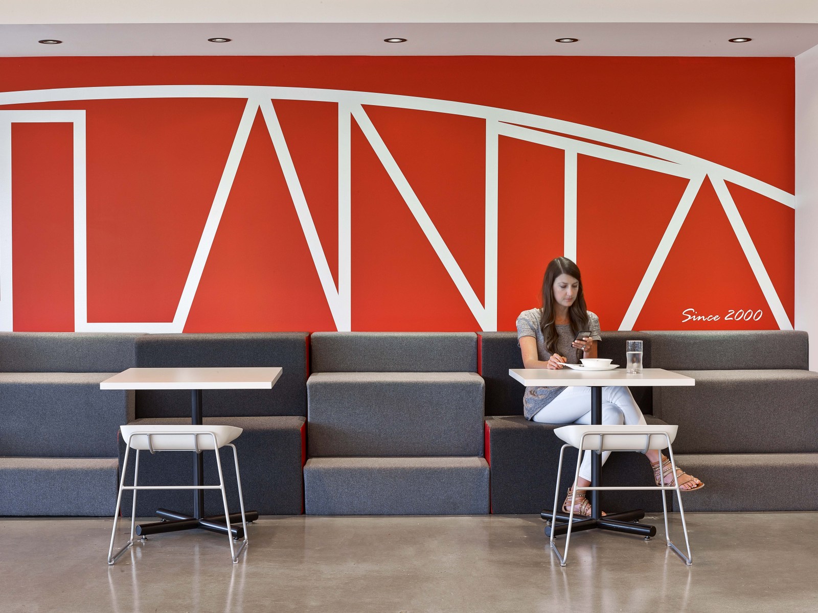 Teach for America Offices Atlanta Office Snapshots