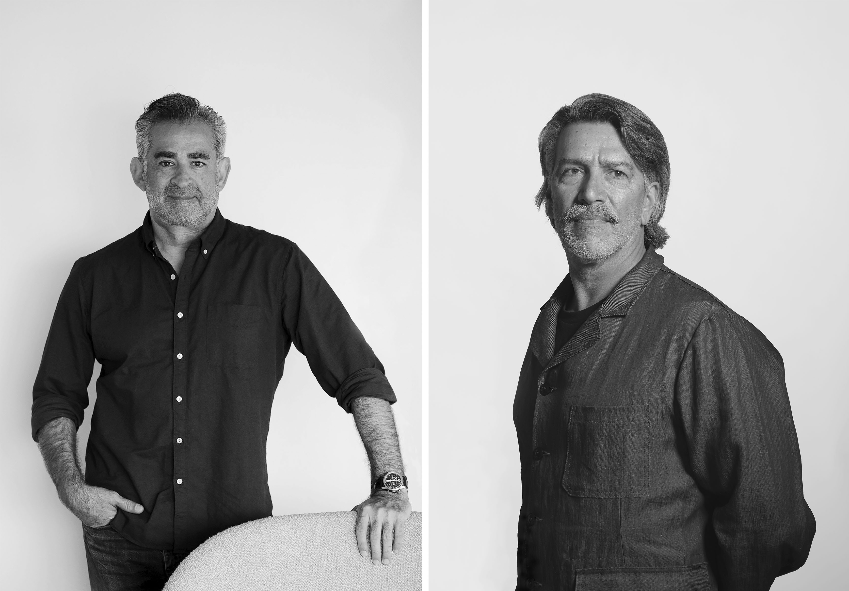 The Intro Getting to Know Garcia Tamjidi Architecture Design Office Snapshots