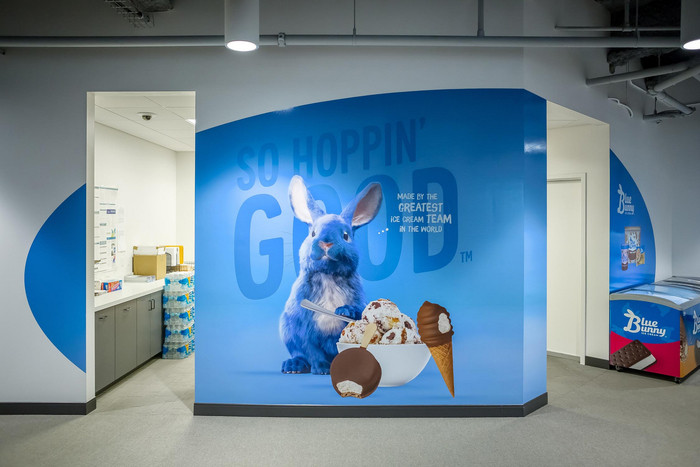 Blue Bunny Offices - Minneapolis - 8