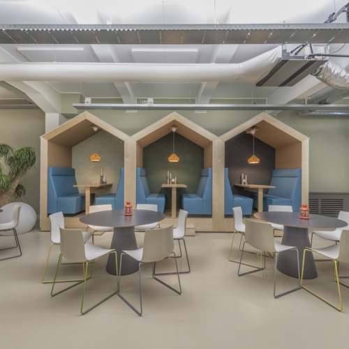 Zoover Offices – Amsterdam