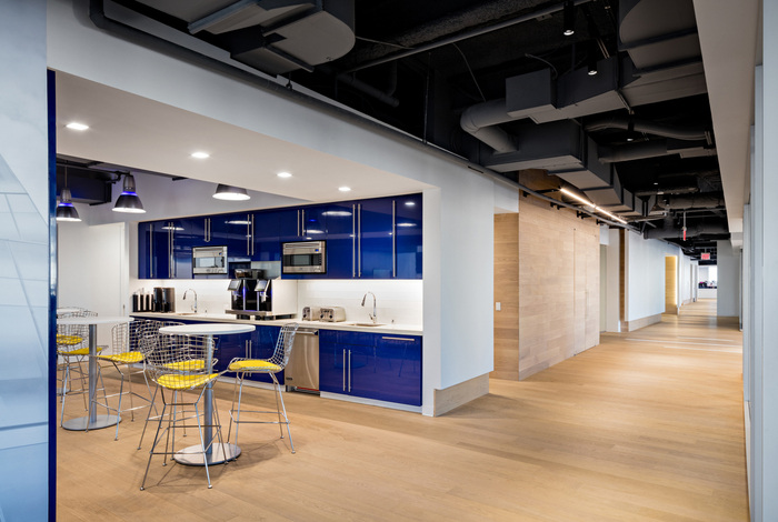 DeSimone Consulting Engineers Offices - New York City - 5