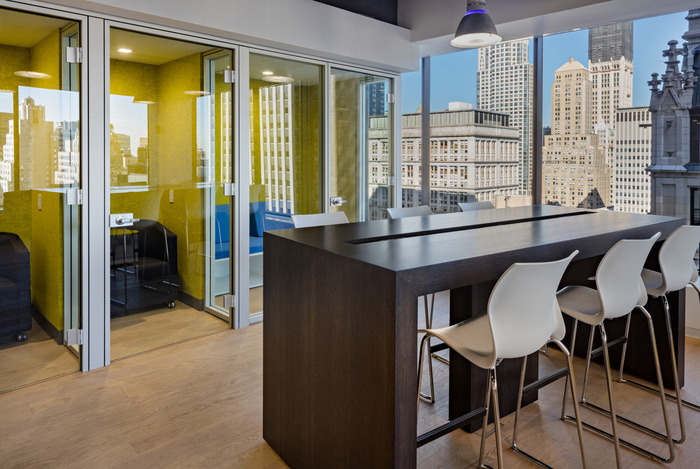 DeSimone Consulting Engineers Offices - New York City - 6