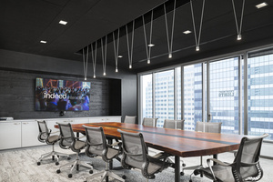 Indeed Downtown Offices - Austin