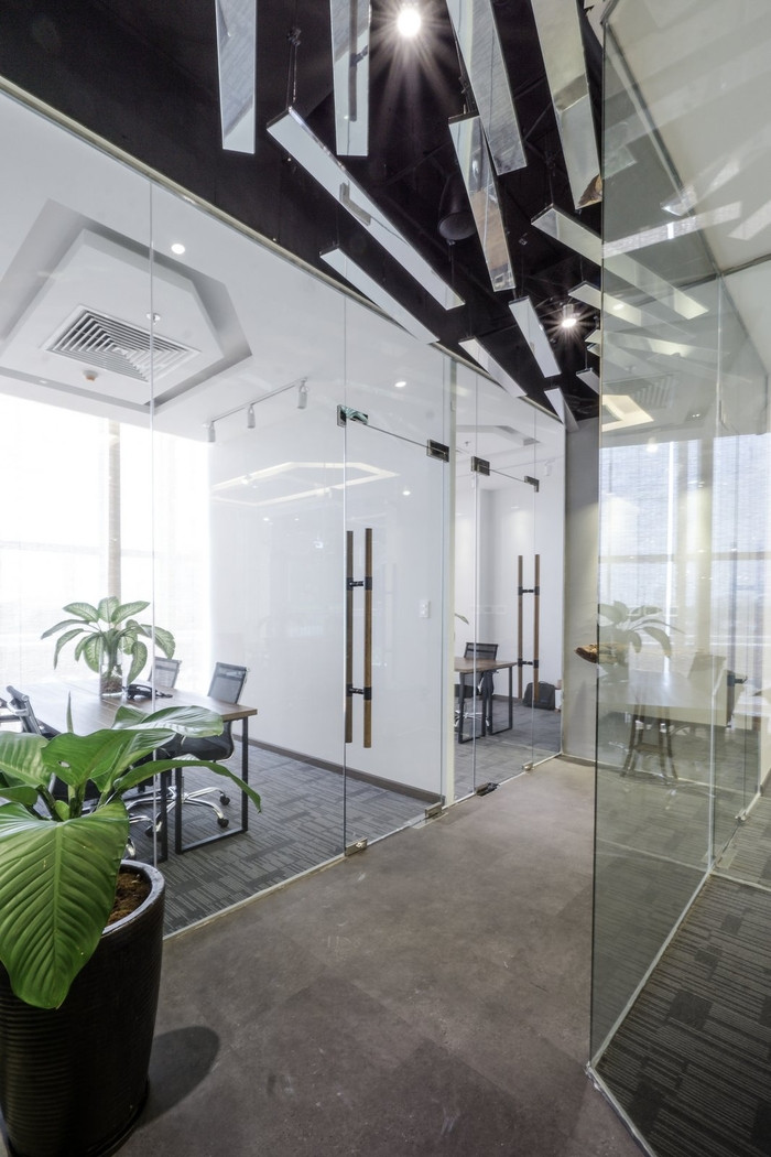 Toong at The Oxygen Coworking Offices - Ho Chi Minh City - 13