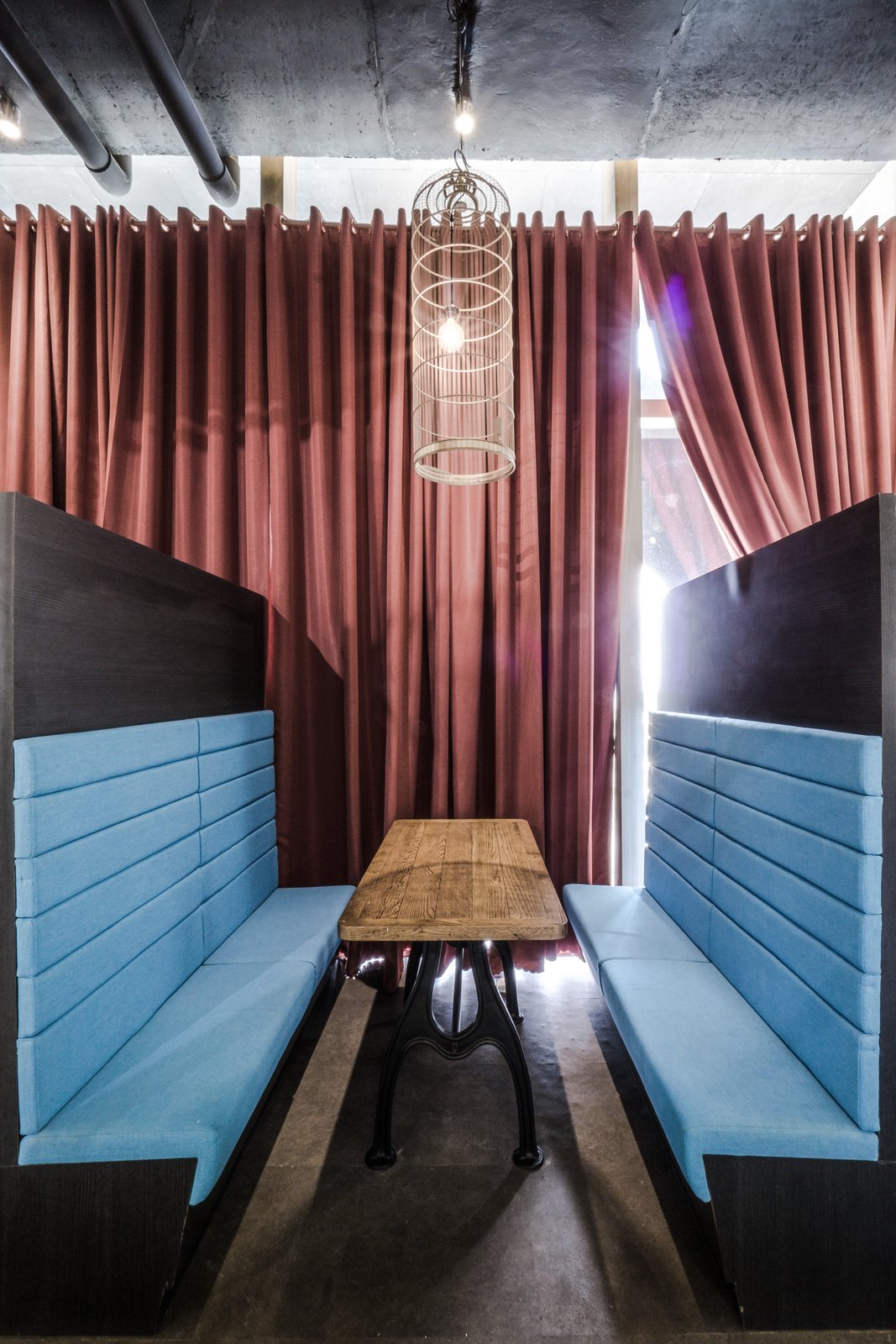 Toong at The Oxygen Coworking Offices - Ho Chi Minh City | Office Snapshots