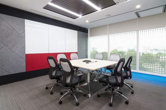 ResMed Offices - Singapore - 5