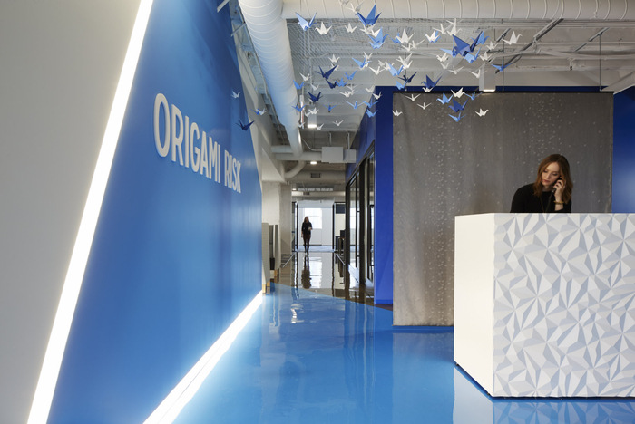 Origami Risk Offices - Chicago - 1
