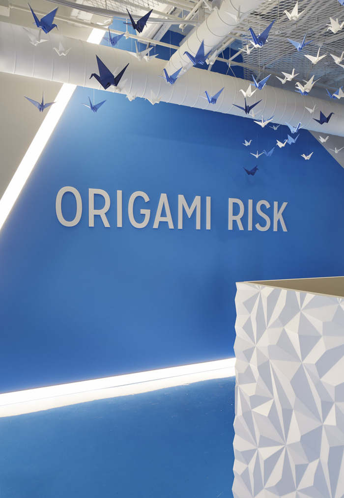 Origami Risk Offices - Chicago - 2