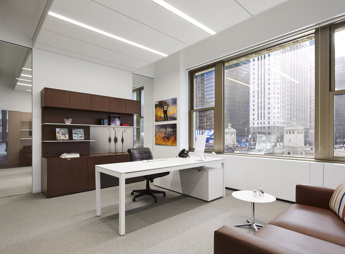 Mason Avenue Investments Offices - Chicago - 5