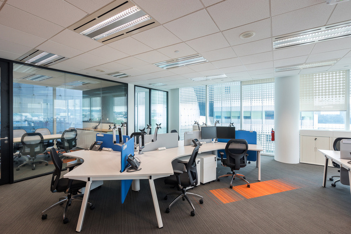 ResMed Offices - Singapore - 8