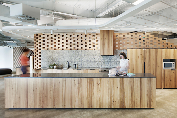 ADCO Constructions Offices - Melbourne - 7