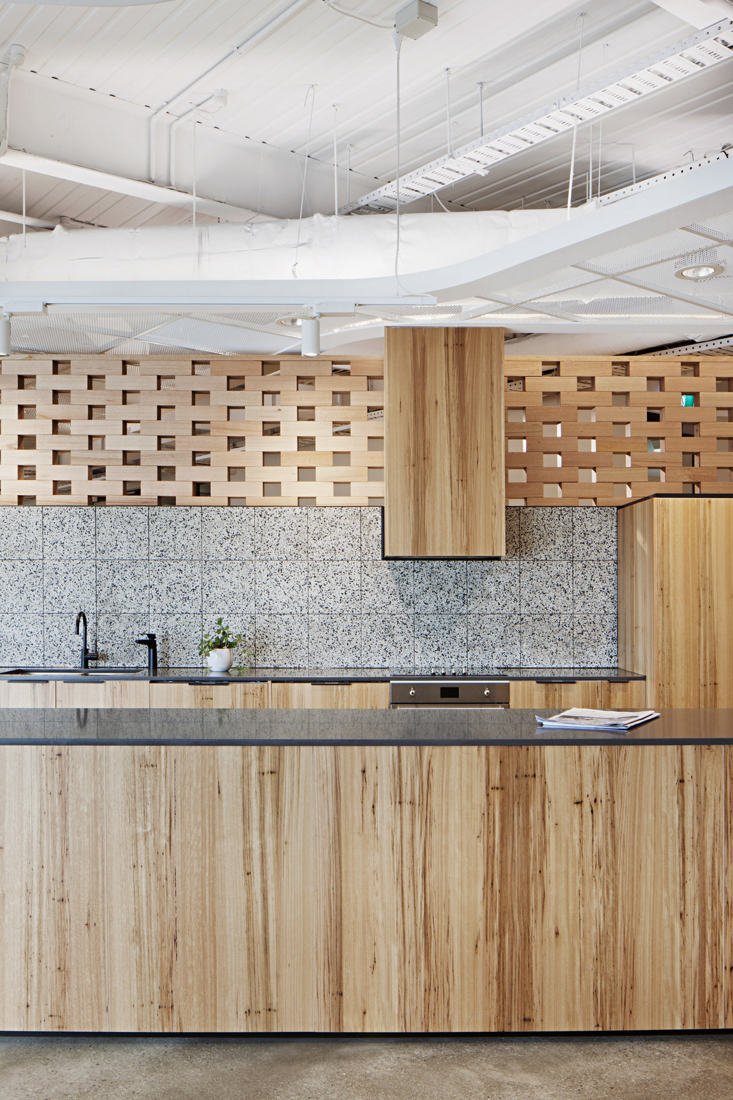 ADCO Constructions Offices Melbourne Office Snapshots