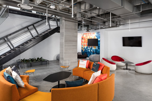 Code 42 Offices - Minneapolis