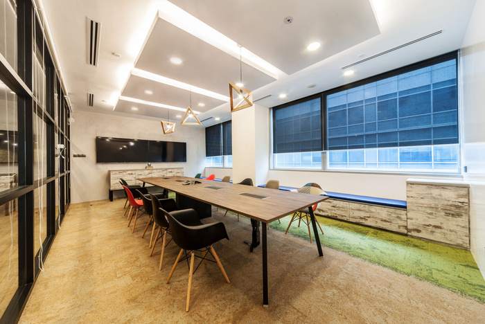 HomeAway Offices - Singapore - 12