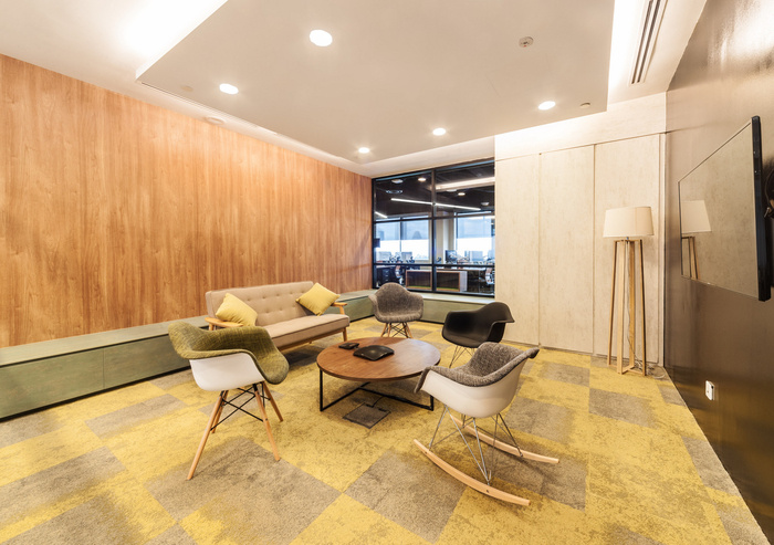 HomeAway Offices - Singapore - 14