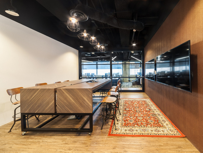 HomeAway Offices - Singapore - 10