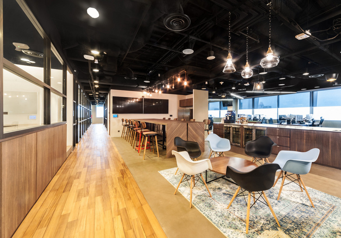 HomeAway Offices - Singapore - 8