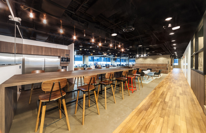 HomeAway Offices - Singapore - 7
