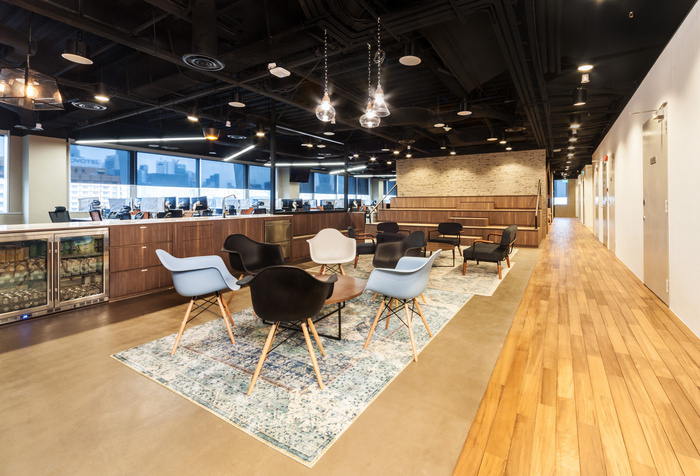 HomeAway Offices - Singapore - 3