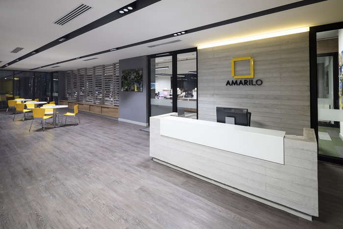 Amarilo Offices - Panama City - 1