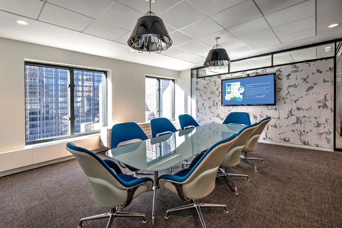 Bankrate Offices - New York City - 3