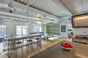 Bankrate Offices - New York City