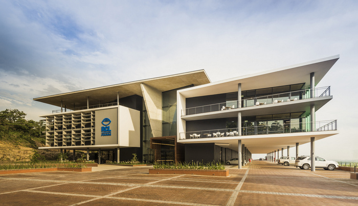 RCL Foods Offices - Durban - 13
