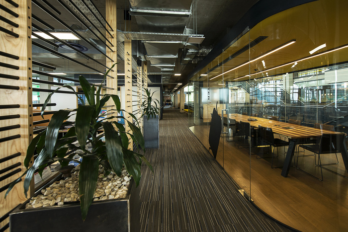 RCL Foods Offices - Durban - 7