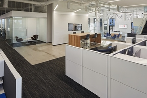 Cushman & Wakefield Offices - El Segundo